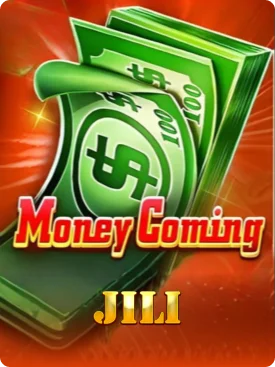 Money Coming